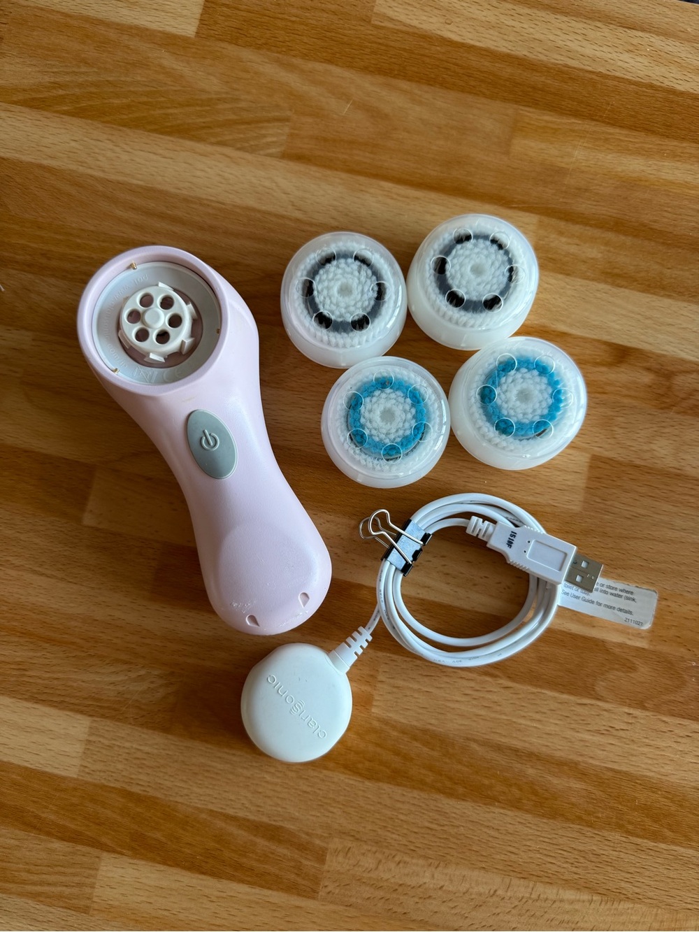 Clarisonic Mia 1